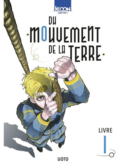 Du mouvement de la Terre T01 (VF)