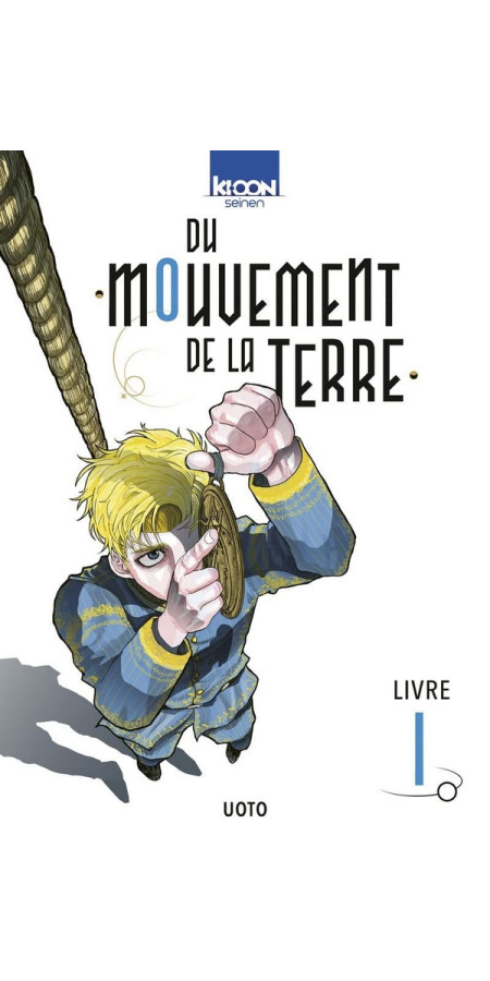 Du mouvement de la Terre T01 (VF)