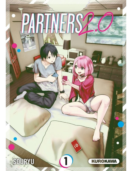 Partners 2.0 (VF)