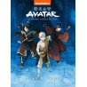 Avatar, le dernier maître de l'air Tome 4 - Fumée et ombre (VF)