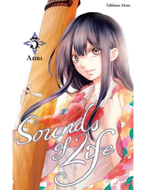 Sounds of Life tome 2 (VF)