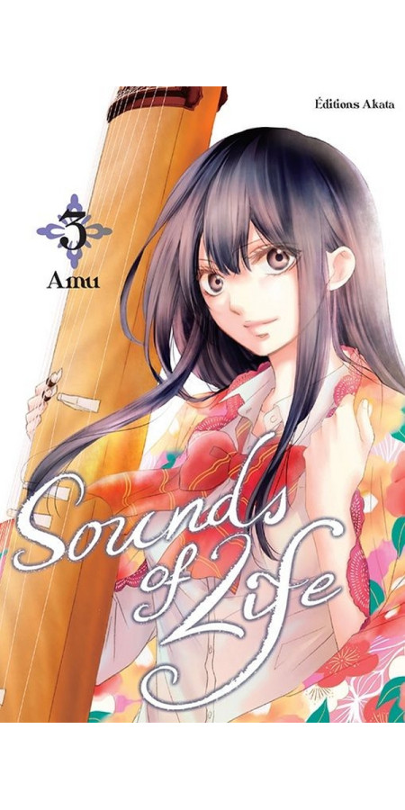 Sounds of Life tome 2 (VF)