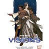 Star Wars : Visions (VF)