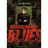 Rokudenashi Blues T06 (VF)