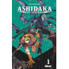 Ashidaka - The Iron Hero T01 (VF)