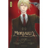 Couverture de Moriarty - Tome 1