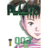 Couverture de Pluto - Tome 3