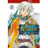 Four Knights of the Apocalypse Tome 8 (VF)