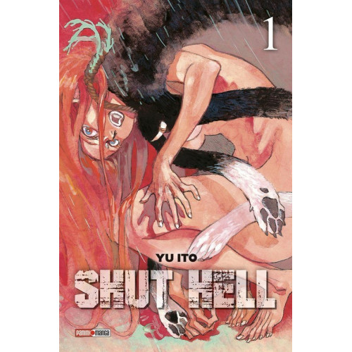 Shut Hell T01 (VF)