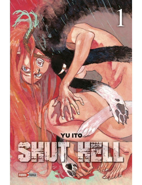 Shut Hell T01 (VF)