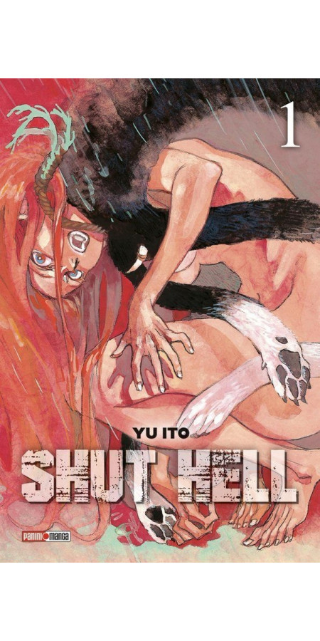 Shut Hell T01 (VF)