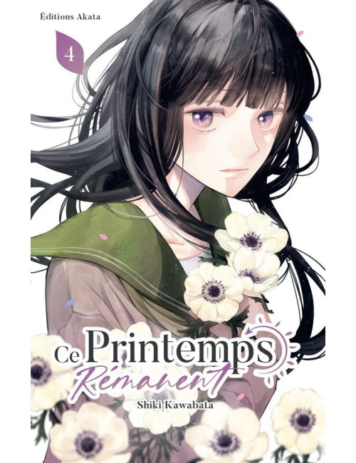 Ce printemps rémanent - Tome 3 (VF)