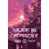 Balade au Crépuscule - Tome 1 (VF)