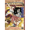 Couverture de Fairy Tail T47