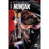 Ninjak tome 1 (VF)