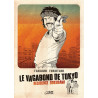 LE VAGABOND DE TOKYO  T01 (VF)