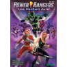 Power Rangers : The Psycho Path (VF)