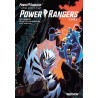 Power Rangers Unlimited : Power Rangers, tome 3  (VF)