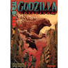 GODZILLA : Cataclysm  (VF)