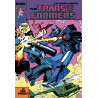 The TRANSFORMERS, la Série Originale T02 (VF)