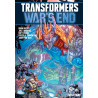 Transformers War's End (VF)