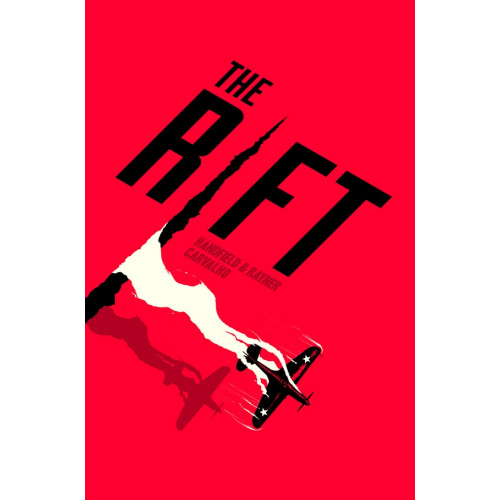 Couverture de The Rift