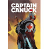 Couverture de Captain Canuck