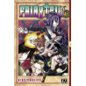 Couverture de Fairy Tail T48