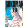 Couverture de Bakuman - Tome 19