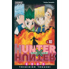 Couverture de Hunter X Hunter - Tome 10