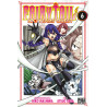 Couverture de Fairy Tail - 100 Years Quest T06