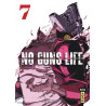 Couverture de No Guns life - Tome 7