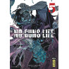 Couverture de No Guns life - Tome 5