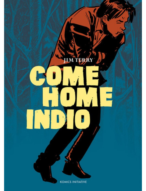 Come Home Indio (VF)