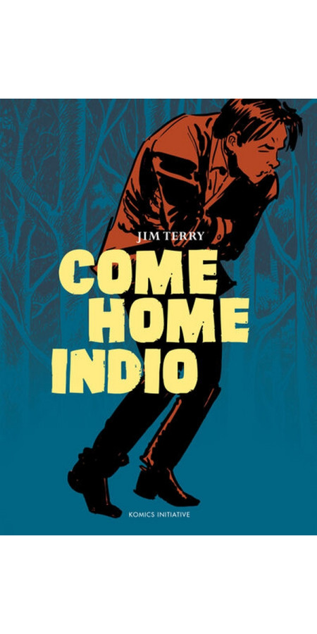 Come Home Indio (VF)