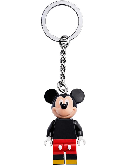 LEGO 853998  Porte Clé Mickey Mouse