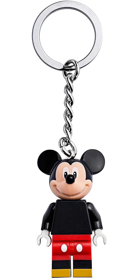 LEGO 853998  Porte Clé Mickey Mouse