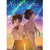 Couverture de Your Name. T01