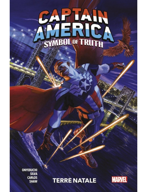 Captain America : Sentinel of Liberty T01 (VF)