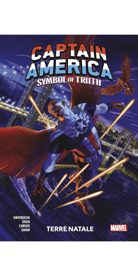 Captain America : Sentinel of Liberty T01 (VF)