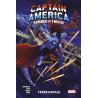 Captain America : Sentinel of Liberty T01 (VF)