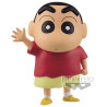 Crayon Shinchan Sofubi Shinnosuke Nohara 18cm