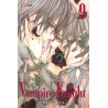 Couverture de Vampire Knight Ed double T09