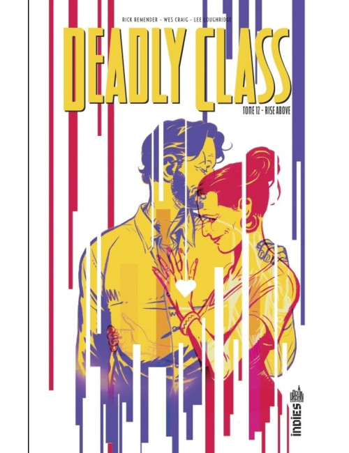 Deadly Class Tome 12 (VF)