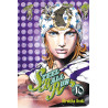 Couverture de Jojo's - Steel Ball Run T10