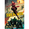 FIRE POWER TOME 4 (VF)