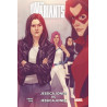 The Variants : Jessica Jones Vs Jessica Jones (VF)