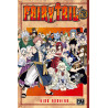 Couverture de Fairy Tail T63