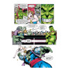 Hulk : Futur imparfait - Must Have (VF)