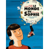 Le Monde de Sophie - La Philo de Socrate à Galilée - tome 1 (VF) occasion